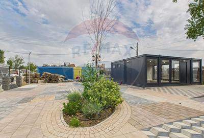 Spatiu comercial de 72mp de inchiriat in zona Theodor Pallady - 1