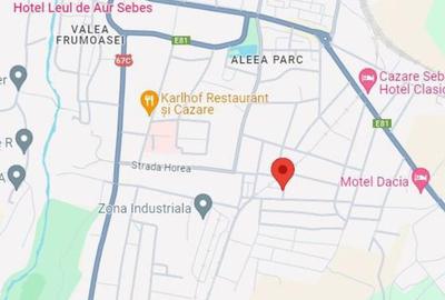 Casă cu 2 camere cu Teren 236 Mp în Central - 3