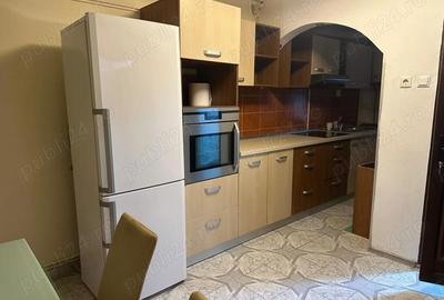 Garsonieră decomandată în Central - 1