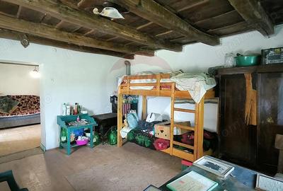 Casă cu Teren 1138 Mp în Moardăș - 12