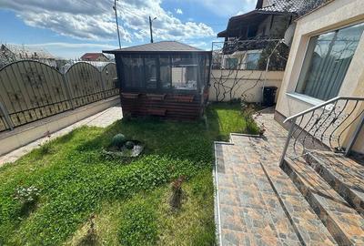 Casă cu Teren 320 Mp în Valea Mare - 3