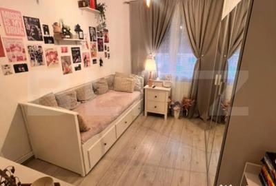 Apartament cu 4 camere decomandat în Central - 8