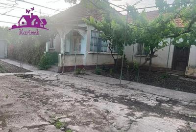 Casă cu 3 camere cu Teren 4147 Mp în Ianoșda - 8