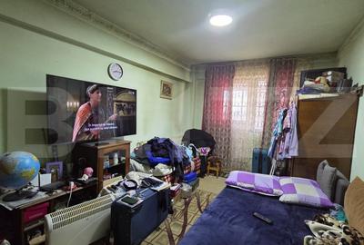 Apartament 2 camere, decomandat, 45 mp, zona Brestei - 2