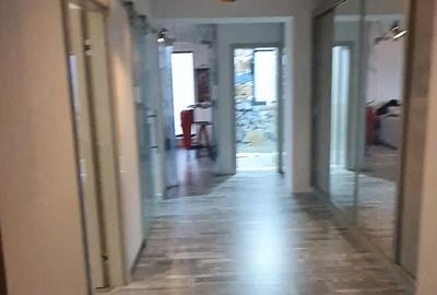 Apartament cu 3 camere decomandat în Chiajna