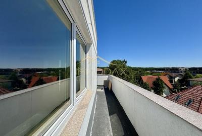 Duplex cu 4 Camere *211mp* Mobilat Complet/ 1 parking / Erou Iancu Nicolae - 6