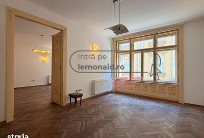 Apartament cu 3 camere decomandat în P-ța Unirii - 3