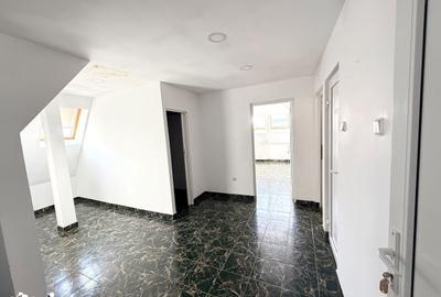 Spațiu comercial, de 250 mp, în Ultracentral - 11