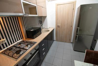 Inchiriere 2 Camere 13 Septembrie Mall Prosper - 7