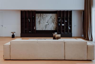 Duplex cu 5 camere de vanzare // One Verdi Park - 10