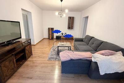 Apartament 4 camere - Zina Racadau - Brasov - 2