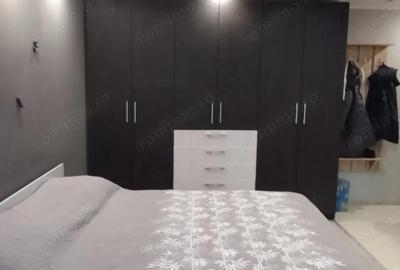 Garsonieră decomandată în Vitan - 2