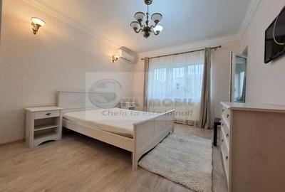 Apartament 1 camera de inchiriat Bucium Iasi, mobilat modern - 3
