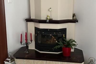 Casa de vanzare - de inchiriat zona Blumana - 3