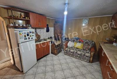 Casă cu Teren 1378 Mp în Oeștii Pământeni - 2