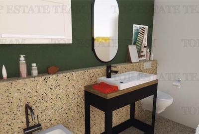 De casa tip duplex, 5 camere, curte 200mp - 15