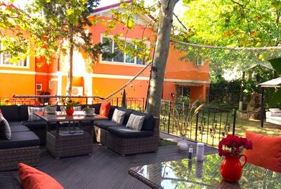 Hotel/Pensiune, de 25 mp, în Central - 9