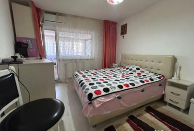 Apartament cu 3 camere decomandat, mobilat în Central - 11