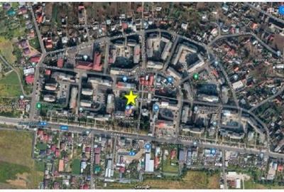 Apartament cu 3 camere decomandat în Holboca - 8