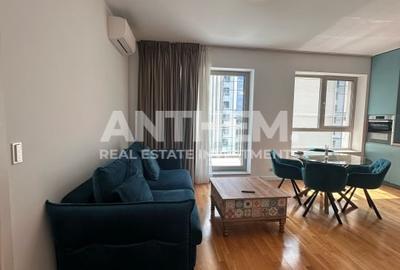 Apartament 3 Camere | Loc de Parcare | Luxuria Residence - 5