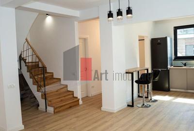 Inchiriere Vila Otopeni - 3