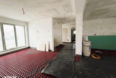 Casă cu 5 camere cu Teren 586 Mp în Slătioara - 10