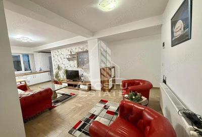 Apartament cu 3 camere semidecomandat în Soarelui - 3