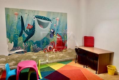 Vila individuala 8 camere  Parcul Carol - 12