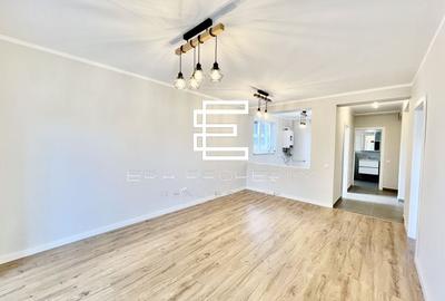Apartament 3 camere,  72 mp, zona Industriala Vest - 2