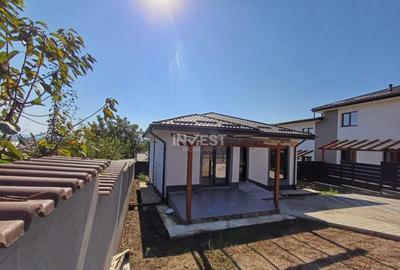 Casa Individuala de Vanzare Valea Adanca, IA?I - 15