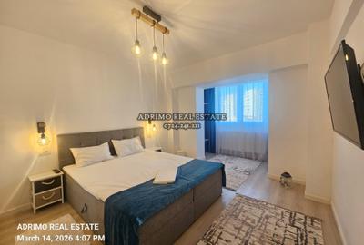 Apartament cu 2 camere decomandat, mobilat în Faleza Nord - 9