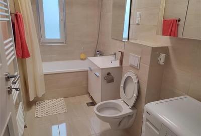 REZERVAT - GARSONIERA CU BALCON SI GRADINA PROPRIE IN TRACTORUL - 9
