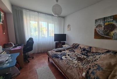Tatarasi - Ateneu - Piata Chirila, apartament 2 camere cu geam la baie. - 5