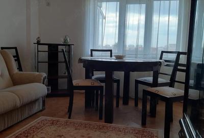 Apartament cu 2 camere decomandat în Lidia - 7