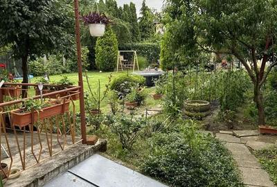 BRASADAS vinde casa pe strada Paris. - 3