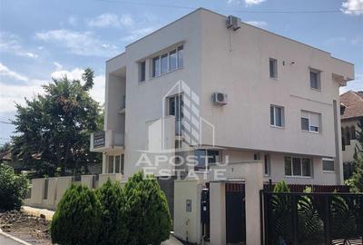 Spatiu birouri, etajul 2, 100mp, Zona Complexul Studentesc. - 6