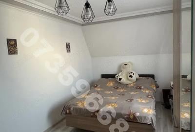 Apartament cu 3 camere semidecomandat în Girocului - 4