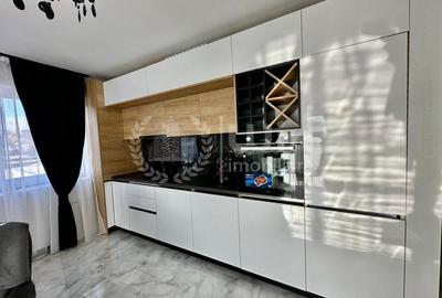 Apartament 3 camere la cheie| Bloc nou | 76mp | Et.3/6 | Dambul Rotund - 3