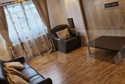 Apartament cu 3 camere decomandat în Micro 11 - 5