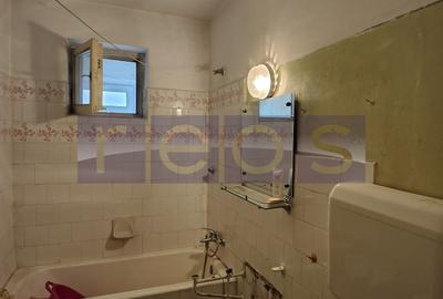 VANZARE 3 CAMERE I METROU I DOUA BALCOANE I SPATIOS I LUJERULUI MILITARI - 7