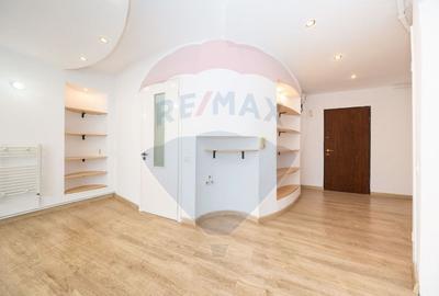 Spațiu comercial, de 33 mp, în Valea Cetății - 3