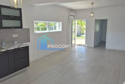 Duplex cu 4 camere cu Teren 300 Mp în Moșnița Nouă - 9