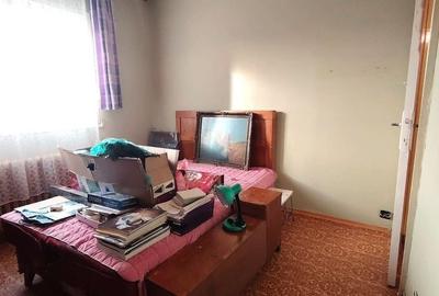 Apartament 4 camere - 65 mp - etaj 3/4 - Aleea Gurghi - Mănăștur - 10