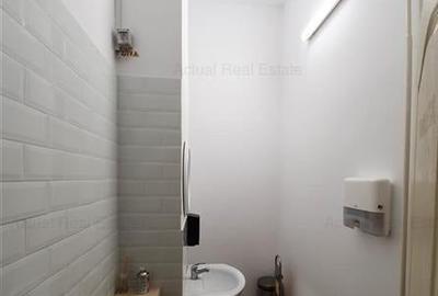 Victoria - Intersectie, spatiu comercial, 112 mp. - 4