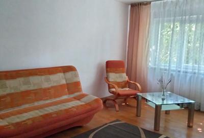 Apartament 2 camere decomandat Rovine - arghezi - 1