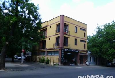 Spațiu comercial, de 300 mp, în Rahova - 2