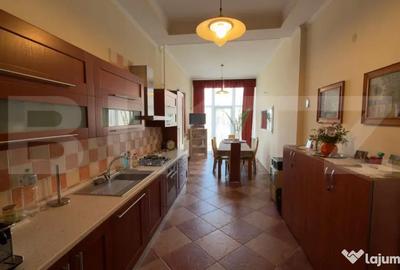 Apartament cu 3 camere decomandat în Titulescu - 8