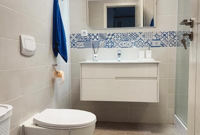 Apartament cu 2 camere decomandat în Nord - 3