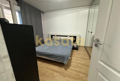 Apartament cu 3 camere decomandat, mobilat în Drumul Taberei - 6