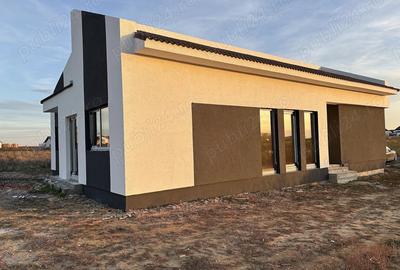 Casă cu 2 camere în Urseni - 3